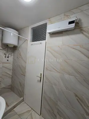Stan 35 m², Senj - pogled na more i balkon - 15