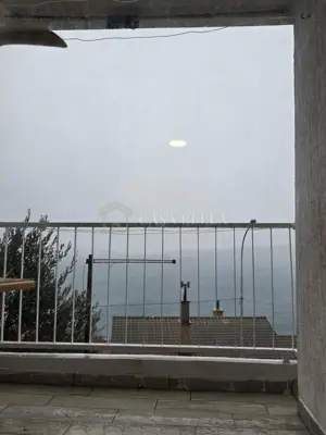 Stan 35 m², Senj - pogled na more i balkon - 19