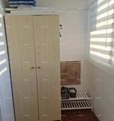 Stan, Umag, 2. kat, renoviran i namješten - 8