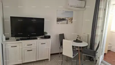 Stan, Umag, 2. kat, renoviran i namješten - 4