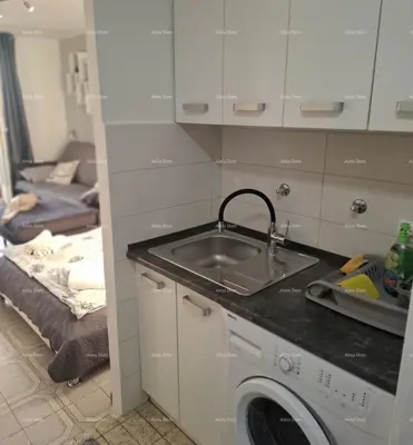 Stan, Umag, 2. kat, renoviran i namješten - 7