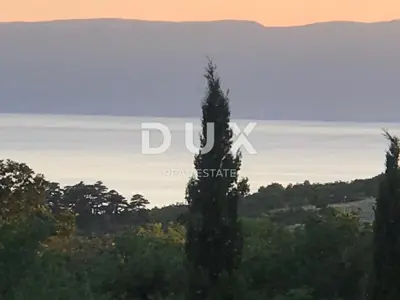 House 178 m², Hreljin - sea view and yard - 19