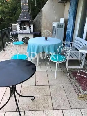 House 178 m², Hreljin - sea view and yard - 7