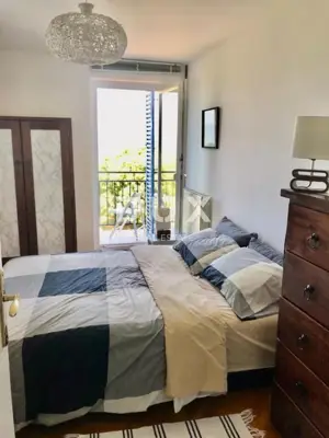 House 178 m², Hreljin - sea view and yard - 22