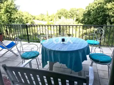 House 178 m², Hreljin - sea view and yard - 3