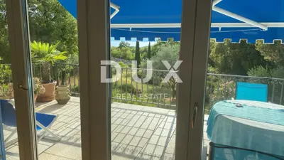 House 178 m², Hreljin - sea view and yard - 17