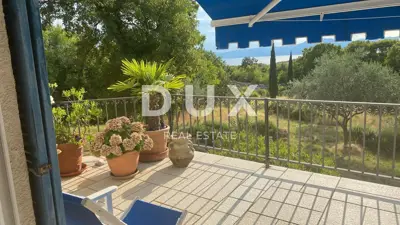 House 178 m², Hreljin - sea view and yard - 18