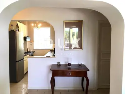House 178 m², Hreljin - sea view and yard - 11