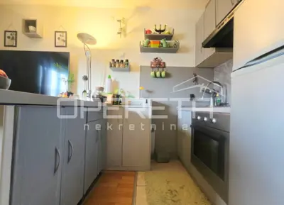 Stan 35 m², Voltino, 2-soban adaptiran - 10