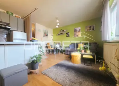 Stan 35 m², Voltino, 2-soban adaptiran - 3