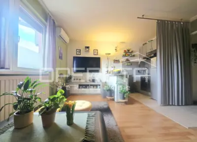 Stan 35 m², Voltino, 2-soban adaptiran - 11