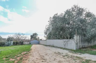 Rovinj, surroundings, single-storey house on a spacious yard - 13