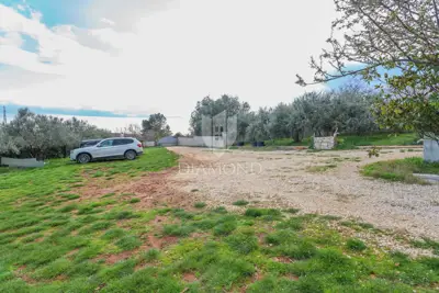 Rovinj, surroundings, single-storey house on a spacious yard - 15