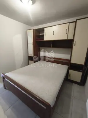 Wohnung 27 m², Kruge - separater Eingang und Hof - 5