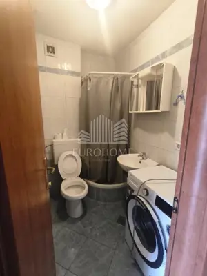 Wohnung 27 m², Kruge - separater Eingang und Hof - 6