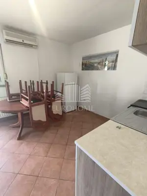 Wohnung 27 m², Kruge - separater Eingang und Hof - 3
