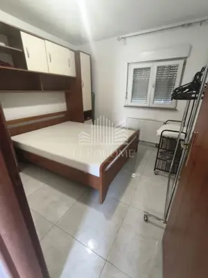 Wohnung 27 m², Kruge - separater Eingang und Hof - 4