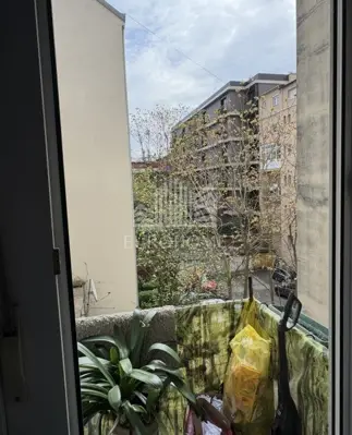 Apartment 80 m², Donji grad, four-room and dual-aspect oriented - 5
