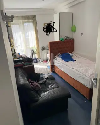 Apartment 80 m², Donji grad, four-room and dual-aspect oriented - 7
