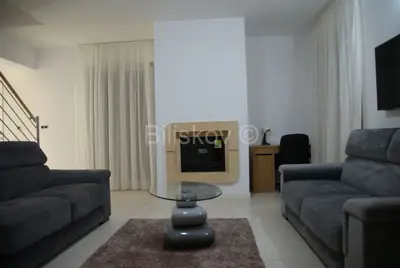 Vila 229 m², Splitska na Braču, 200 m od mora i panoramski pogled - 11