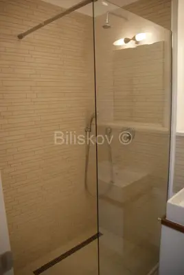 Vila 229 m², Splitska na Braču, 200 m od mora i panoramski pogled - 17