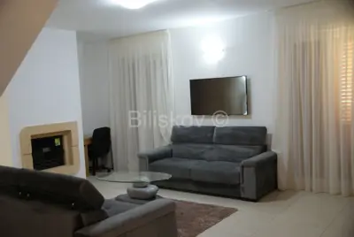 Vila 229 m², Splitska na Braču, 200 m od mora i panoramski pogled - 12