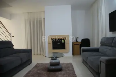 Vila 229 m², Splitska na Braču, 200 m od mora i panoramski pogled - 11