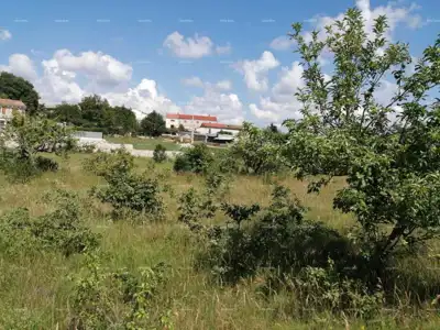 Haus 182 m², Kaštelir - 4 Schlafzimmer und Terrasse - 7