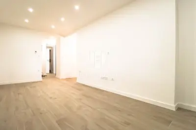 Wohnung 49 m², Donji grad - modern renoviert - 2