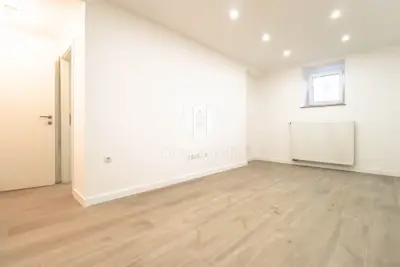 Wohnung 49 m², Donji grad - modern renoviert
