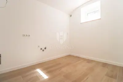 Wohnung 49 m², Donji grad - modern renoviert - 5
