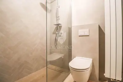 Wohnung 49 m², Donji grad - modern renoviert - 7