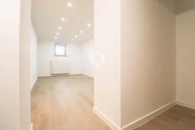 Wohnung 49 m², Donji grad - modern renoviert - 4