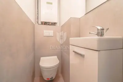 Wohnung 49 m², Donji grad - modern renoviert - 8