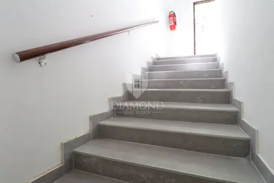 Wohnung 49 m², Donji grad - modern renoviert - 10