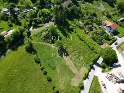 Paruževina, Large plot with old buildings, 5,918 m² - Paruževina - 3
