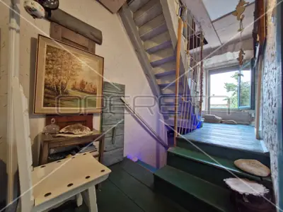 Semi-detached house with pool, Marčana - center and 3 km from the sea - 8