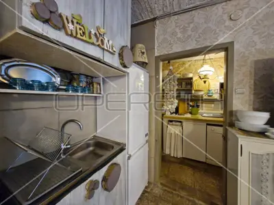 Semi-detached house with pool, Marčana - center and 3 km from the sea - 6