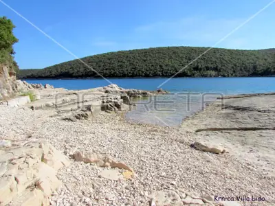Semi-detached house with pool, Marčana - center and 3 km from the sea - 18
