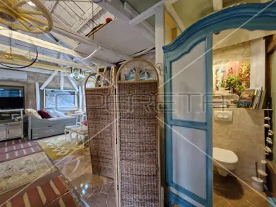 Semi-detached house with pool, Marčana - center and 3 km from the sea - 15