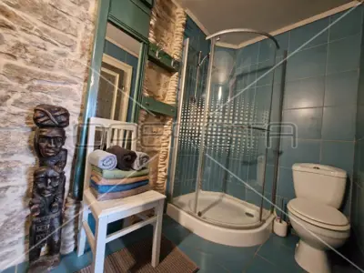 Semi-detached house with pool, Marčana - center and 3 km from the sea - 12