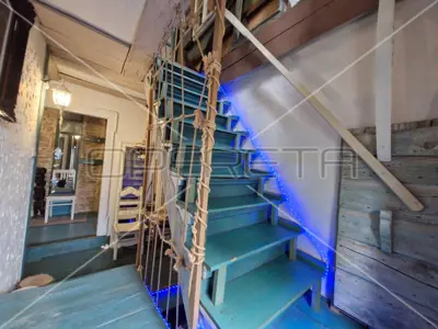 Semi-detached house with pool, Marčana - center and 3 km from the sea - 13