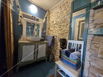 Semi-detached house with pool, Marčana - center and 3 km from the sea - 11