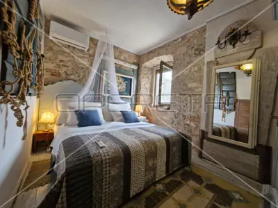 Semi-detached house with pool, Marčana - center and 3 km from the sea - 9