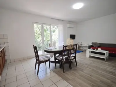 Stan 64 m², Matulji - 2S+DB, balkon i ostava