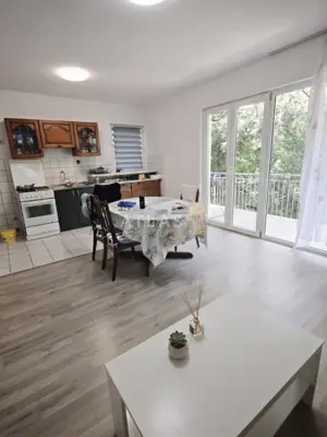 Stan 64 m², Matulji - 2S+DB, balkon i ostava - 2