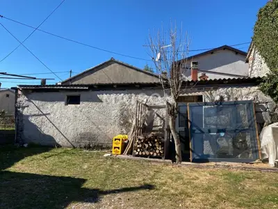 Estate 17,700 m², Šapjane, Matulji - peaceful border settlement - 3