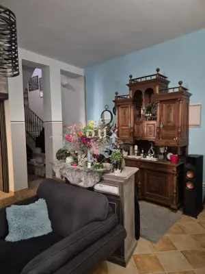 MURTER, BETINA - OPPORTUNITY! Exclusive stone house with courtyard - 8