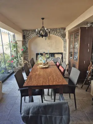 MURTER, BETINA - OPPORTUNITY! Exclusive stone house with courtyard - 5