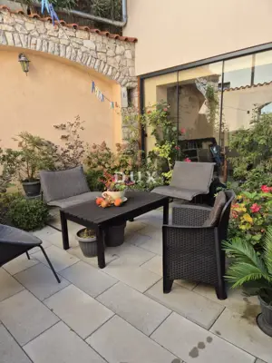MURTER, BETINA - OPPORTUNITY! Exclusive stone house with courtyard - 2